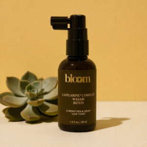 Bloom Hair Care - Bloom Hair Tonic