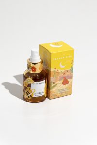 Limited Edition Tatagaltier Bulaney Treatment Essence 40ML Bunga dan Bintang + Limited Edition BdayOEssence + Free Gift Pumpey + Sticka