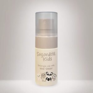 SUGARDOLL KIDS 2-1 CONDITIONING SHAMPOO